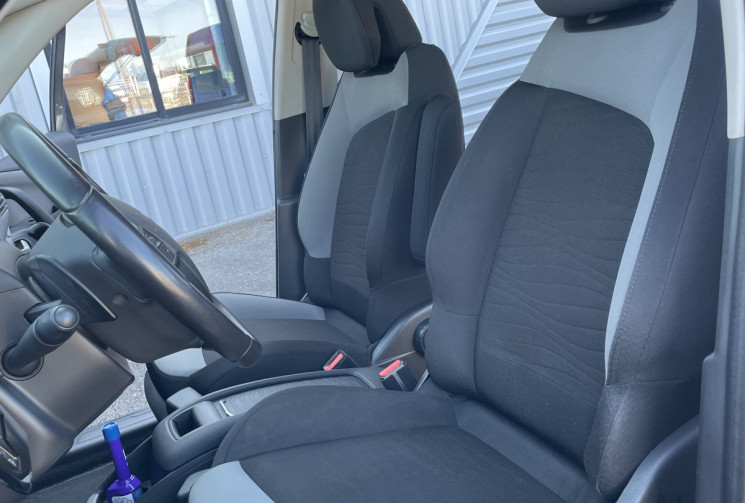 Citroën C4 PICASSO GRAND PICASSO II 1.6 BlueHDi EAT6  120CV BUSINESS 7PLS
