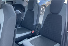Citroën C4 PICASSO GRAND PICASSO II 1.6 BlueHDi EAT6  120CV BUSINESS 7PLS