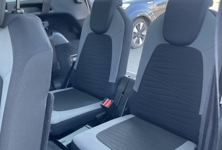 Citroën C4 PICASSO GRAND PICASSO II 1.6 BlueHDi EAT6  120CV BUSINESS 7PLS