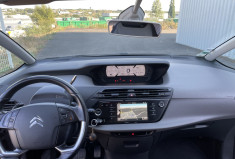 Citroën C4 PICASSO GRAND PICASSO II 1.6 BlueHDi EAT6  120CV BUSINESS 7PLS
