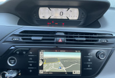 Citroën C4 PICASSO GRAND PICASSO II 1.6 BlueHDi EAT6  120CV BUSINESS 7PLS