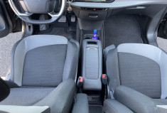 Citroën C4 PICASSO GRAND PICASSO II 1.6 BlueHDi EAT6  120CV BUSINESS 7PLS