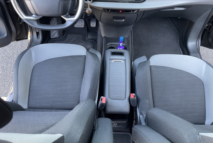 Citroën C4 PICASSO GRAND PICASSO II 1.6 BlueHDi EAT6  120CV BUSINESS 7PLS