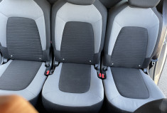 Citroën C4 PICASSO GRAND PICASSO II 1.6 BlueHDi EAT6  120CV BUSINESS 7PLS