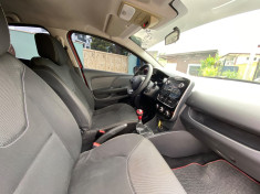 Renault Clio IV 5 Portes Phase 2 0.9 TCe 12V Energy S&S 75