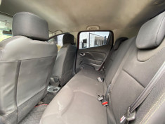 Renault Clio IV 5 Portes Phase 2 0.9 TCe 12V Energy S&S 75