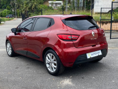 Renault Clio IV 5 Portes Phase 2 0.9 TCe 12V Energy S&S 75