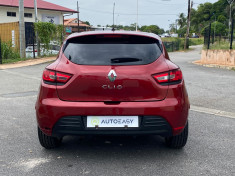 Renault Clio IV 5 Portes Phase 2 0.9 TCe 12V Energy S&S 75