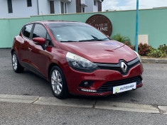 Renault Clio IV 5 Portes Phase 2 0.9 TCe 12V Energy S&S 75