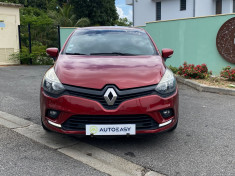 Renault Clio IV 5 Portes Phase 2 0.9 TCe 12V Energy S&S 75