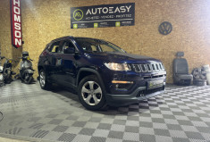 Jeep Compass II GARANTIE 1 AN 1.4 16V Turbo 2WD 140 cv