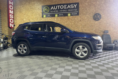 Jeep Compass II GARANTIE 1 AN 1.4 16V Turbo 2WD 140 cv