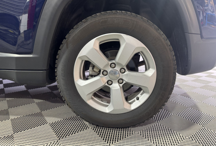 Jeep Compass II GARANTIE 1 AN 1.4 16V Turbo 2WD 140 cv