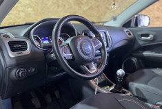 Jeep Compass II GARANTIE 1 AN 1.4 16V Turbo 2WD 140 cv