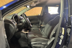 Jeep Compass II GARANTIE 1 AN 1.4 16V Turbo 2WD 140 cv