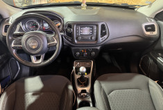 Jeep Compass II GARANTIE 1 AN 1.4 16V Turbo 2WD 140 cv