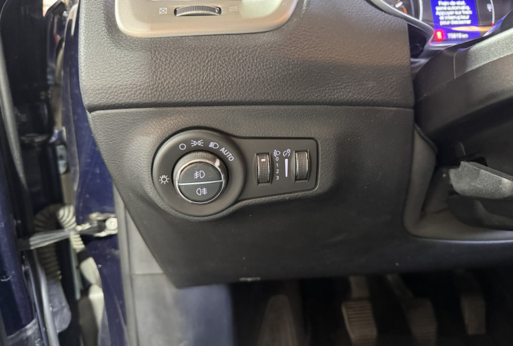 Jeep Compass II GARANTIE 1 AN 1.4 16V Turbo 2WD 140 cv