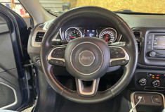 Jeep Compass II GARANTIE 1 AN 1.4 16V Turbo 2WD 140 cv