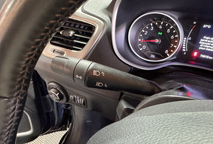 Jeep Compass II GARANTIE 1 AN 1.4 16V Turbo 2WD 140 cv