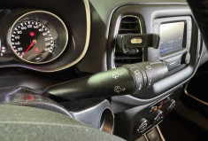 Jeep Compass II GARANTIE 1 AN 1.4 16V Turbo 2WD 140 cv