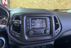 Jeep Compass II GARANTIE 1 AN 1.4 16V Turbo 2WD 140 cv