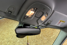 Jeep Compass II GARANTIE 1 AN 1.4 16V Turbo 2WD 140 cv