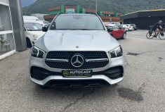 Mercedes Classe GLE 400d 4Matic 9G Tronic 9 Finition AMG Line Edition - 7 places