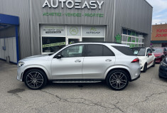 Mercedes Classe GLE 400d 4Matic 9G Tronic 9 Finition AMG Line Edition - 7 places