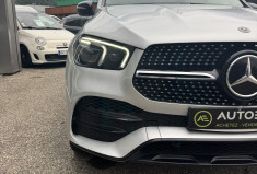 Mercedes Classe GLE 400d 4Matic 9G Tronic 9 Finition AMG Line Edition - 7 places