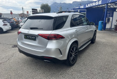 Mercedes Classe GLE 400d 4Matic 9G Tronic 9 Finition AMG Line Edition - 7 places