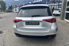 Mercedes Classe GLE 400d 4Matic 9G Tronic 9 Finition AMG Line Edition - 7 places