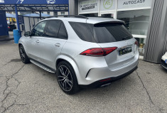 Mercedes Classe GLE 400d 4Matic 9G Tronic 9 Finition AMG Line Edition - 7 places