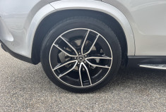 Mercedes Classe GLE 400d 4Matic 9G Tronic 9 Finition AMG Line Edition - 7 places