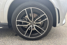 Mercedes Classe GLE 400d 4Matic 9G Tronic 9 Finition AMG Line Edition - 7 places