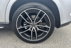 Mercedes Classe GLE 400d 4Matic 9G Tronic 9 Finition AMG Line Edition - 7 places