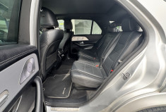 Mercedes Classe GLE 400d 4Matic 9G Tronic 9 Finition AMG Line Edition - 7 places