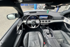 Mercedes Classe GLE 400d 4Matic 9G Tronic 9 Finition AMG Line Edition - 7 places