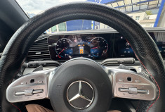 Mercedes Classe GLE 400d 4Matic 9G Tronic 9 Finition AMG Line Edition - 7 places
