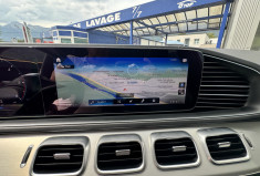 Mercedes Classe GLE 400d 4Matic 9G Tronic 9 Finition AMG Line Edition - 7 places