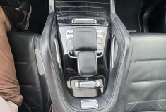 Mercedes Classe GLE 400d 4Matic 9G Tronic 9 Finition AMG Line Edition - 7 places