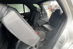 Mercedes Classe GLE 400d 4Matic 9G Tronic 9 Finition AMG Line Edition - 7 places
