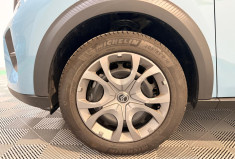 Citroën C3 1.2L 100CV TURBO - MOTEUR A CHAINE - GARANTIE CONSTRUCTEUR FEV 2028-FINITION YOU