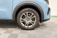 Citroën C3 1.2L 100CV TURBO - MOTEUR A CHAINE - GARANTIE CONSTRUCTEUR FEV 2028-FINITION YOU