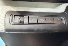 Citroën C3 1.2L 100CV TURBO - MOTEUR A CHAINE - GARANTIE CONSTRUCTEUR FEV 2028-FINITION YOU