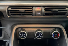Citroën C3 1.2L 100CV TURBO - MOTEUR A CHAINE - GARANTIE CONSTRUCTEUR FEV 2028-FINITION YOU