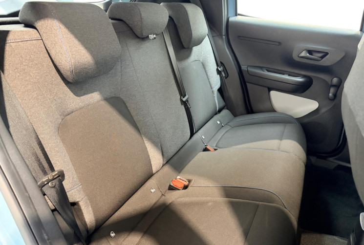 Citroën C3 1.2L 100CV TURBO - MOTEUR A CHAINE - GARANTIE CONSTRUCTEUR FEV 2028-FINITION YOU