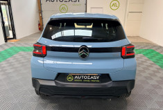 Citroën C3 1.2L 100CV TURBO - MOTEUR A CHAINE - GARANTIE CONSTRUCTEUR FEV 2028-FINITION YOU