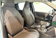 Citroën C3 1.2L 100CV TURBO - MOTEUR A CHAINE - GARANTIE CONSTRUCTEUR FEV 2028-FINITION YOU