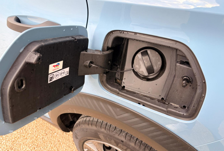 Citroën C3 1.2L 100CV TURBO - MOTEUR A CHAINE - GARANTIE CONSTRUCTEUR FEV 2028-FINITION YOU