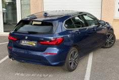 BMW Série 1 118i 136 ch Business Design / 1ière main / Entretien 100% BMW